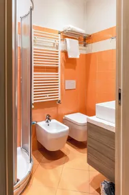 Hotel Demo' - Bathroom