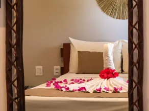 Pousada dos Coqueiros - Room