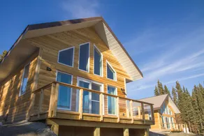 Southern Lakes Resort - Chambre