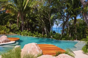 Naviva, A Four Seasons Resort, Punta Mita, Mexico - Piscine