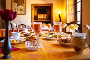 La Closerie de Fronsac - Restaurant