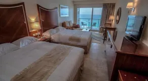 Beau Site Hotel - Chambre