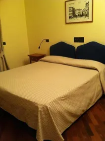 Hotel il Cigno - Chambre