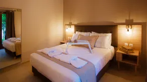 Goudelis Apartments - Room