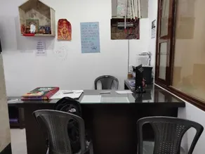 Joey's Hostel Agra - 200m from Taj Mahal - Lobby