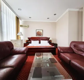Hotel Royal - Room