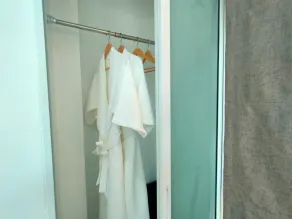 Jitvirat Pool Villa - Bathroom