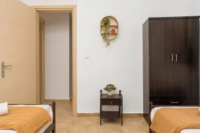 Barbara Ann Apartments - Rum