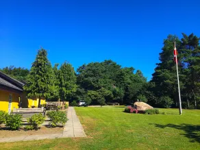 Hotel Skovly - View from room