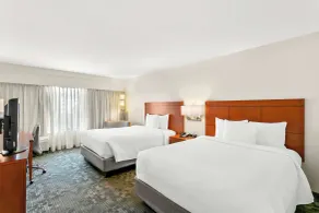 Sonesta Select Greenbelt College Park - Chambre