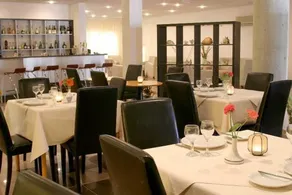 AlkioNest Hotel Apartments - Restaurant