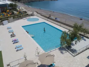 Pearl Beach Hotel - Pool