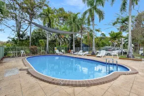 Sanctuary Lakes Fauna Retreat - Pool
