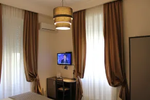 Aventino Guest House - Chambre