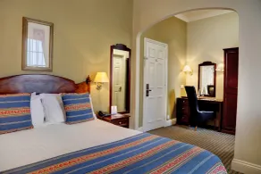 Best Western Forest and Vale Hotel - Habitación