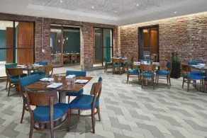 Residence Inn by Marriott Washington Downtown/Convention Center - Restaurant