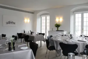 Hindsgavl Slot - Restaurant