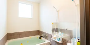 Pension Setsurin - Salle de bain