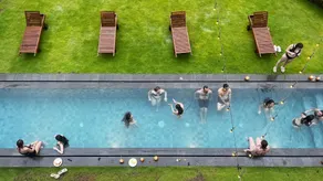 Marshmallow Bay - Pool