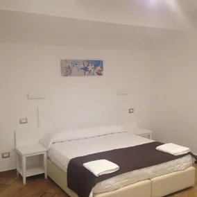 Hotel Il Pirata - Room