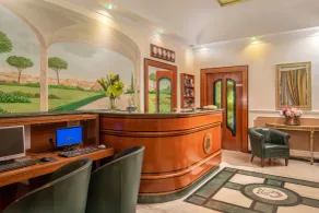 Hotel Sonya - Reception