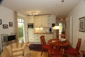 Ferienoase - In-room dining