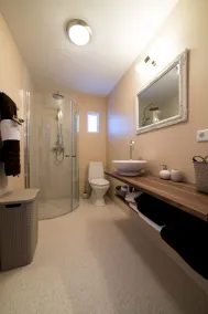 Icelandic Cottages - Bad