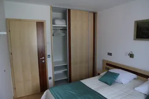 Apartments Veno - Quarto