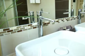 Abamar Hotel - Salle de bain