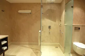 Taj Tirupati - Bathroom