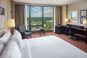 DoubleTree by Hilton Cherry Hill Philadelphia - Chambre