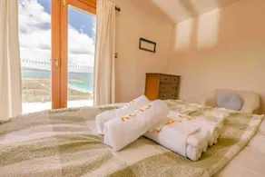StayAU Breathtaking Panoramic Views Aurora Sauna - Habitación