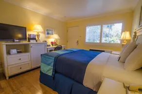 Continental Inn - Chambre