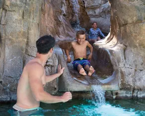 Juniper Preserve - Pool