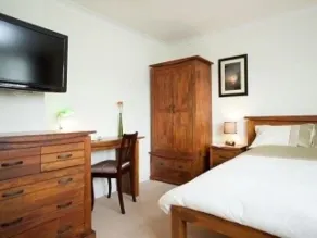 House Forty one - Room