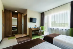 Hotel Mazurski Raj - Room