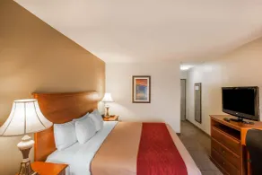 Quality Inn & Suites Germantown North - Værelse