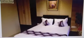 HOTEL KAMBAA JAWAI - Room