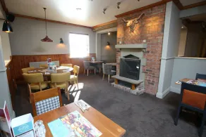 Premier Inn Newark - Restaurant