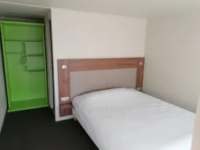 Kyriad Direct Metz Nord – Woippy - Værelse