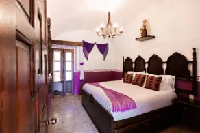 Hacienda Maria Eugenio - Rom