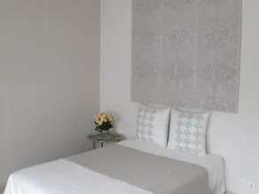 Riad Zyo - Habitación