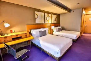Barceló México Santa Fe - Chambre