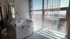 Grand Merpond Otel - Badezimmer