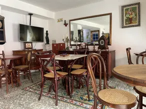 Hotel Fegali Art Boutique - Restaurant