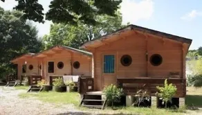 Camping Merendella - Zimmer