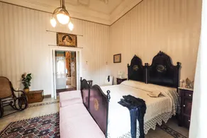 Palazzo Degli Antoci - Chambre