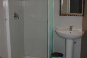 Affittacamere Via Mazzini - Salle de bain