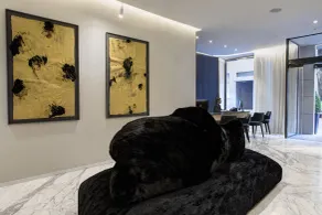 Casa Almagro by The Pavilions Hotels & Resorts - Réception