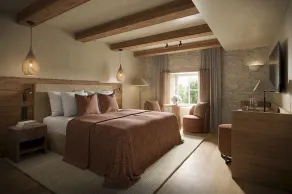 Van Oys Maastricht Retreat, a Leading Hotel of the World - Chambre